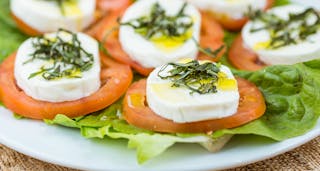 Caprese Salad