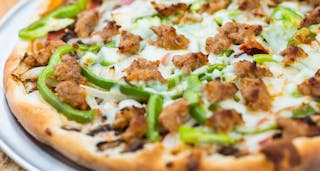 #3. The Haystack Pizza