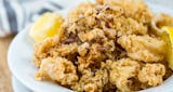 Calamari Fritti