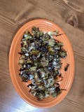 Roasted Brussels Sprouts