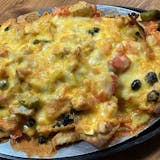 Birdie Nachos