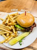 Classic Burger