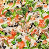 Veggie Lovers Pizza