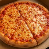 Cheese Pizza