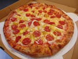 Pepperoni Buzz Pizza