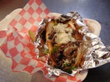 Philly Steak & Cheese Sub