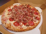 Meat Lovers Pizza