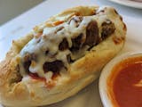 Meatball Sub