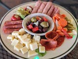 Antipasto Plate