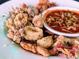 Fried Calamari