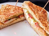 Caprese Panini