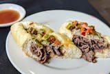 Italian Beef Sub