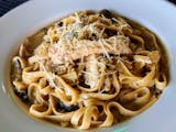 Chicken Marsala