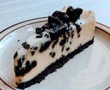 Cookies n Cream Cheesecake