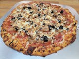 Genoa Pizza