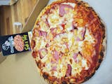 Hawaiian Pizza