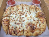 Cheesy Bread