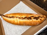 Cheesesteak Stromboli