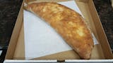 Spinach Calzone