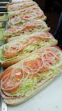 Italian Hoagie