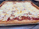 Red Sicilian Square Pizza