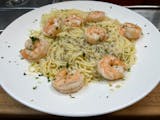 Shrimp Scampi