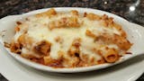 Penne Al Forno