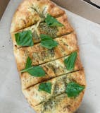 Rosemary Focaccia