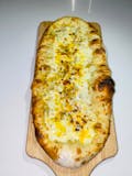 Spicy Cheese Focaccia