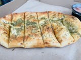 Rosemary Focaccia