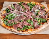 Prosciutto Pizza