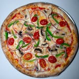 Veggies Pizza