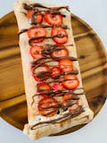 Nutella Calzone