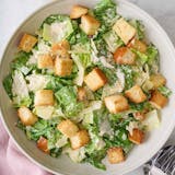 CHICKEN CAESAR SALAD