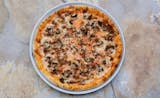 FUNGHI & SAUSAGE
