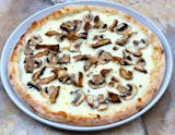 CHICKEN ALFREDO