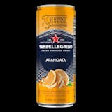 SanPellegrino Aranciata