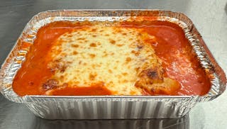 MEAT LASAGNA