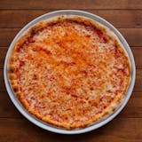 CHEESE PIZZA