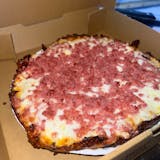 Jamon 9" Inch