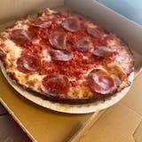 Mixta Pizza