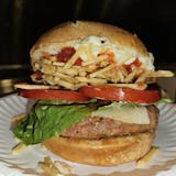 Frita Cubana