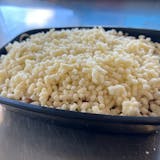 Espaguetis Napolitano