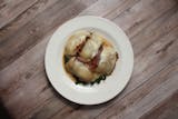 Veal Saltimbocca