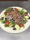 NY Strip Salad