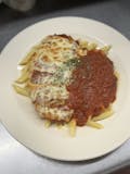 Chicken Parmesan