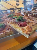 Grandma Sicilian Pizza