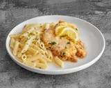 Chicken Francese