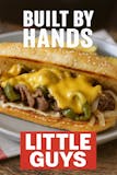 The Philly Sandwich