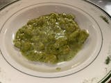 Gnocchi Pesto